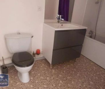 Appartement à louer 1 pièce 33.91m² - Photo 2