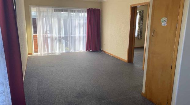 Egmont street Hawera - Photo 1