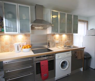 1 Bed Flat, Gladstone Avenue, N22 - Photo 4