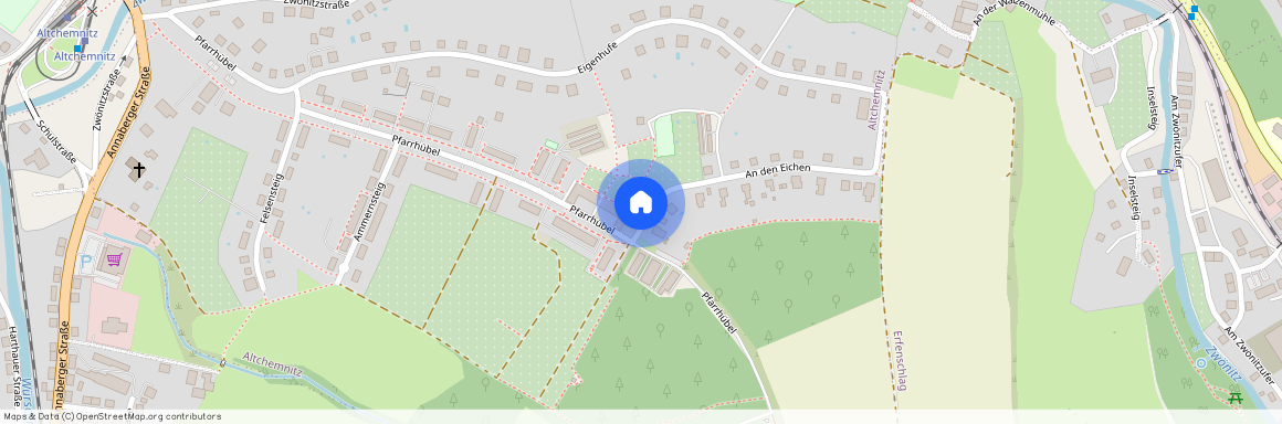 Pfarrhübel 67, 09125 Chemnitz - Altchemnitz