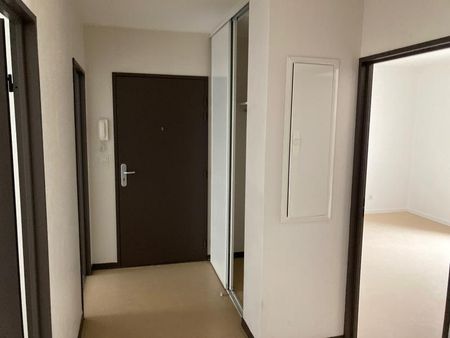 Appartement / Offre 59161134 - Photo 3