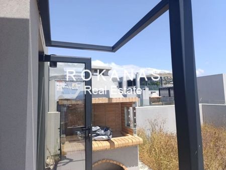 Ενοικίαση κατοικίας, 155 τ.μ., Βριλήσσια, 3.200 € - Photo 4