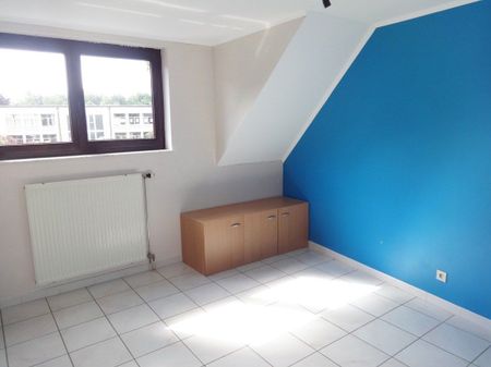 Ruim duplex appartement te Lummen centrum - Foto 4