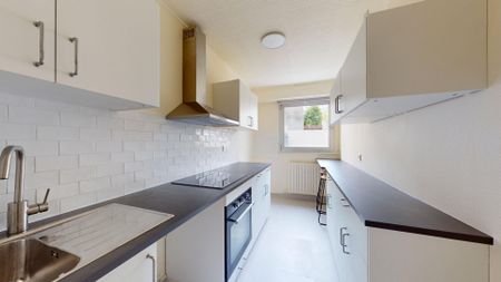 Location appartement 1 pièce, 33.71m², Asnières-sur-Seine - Photo 5