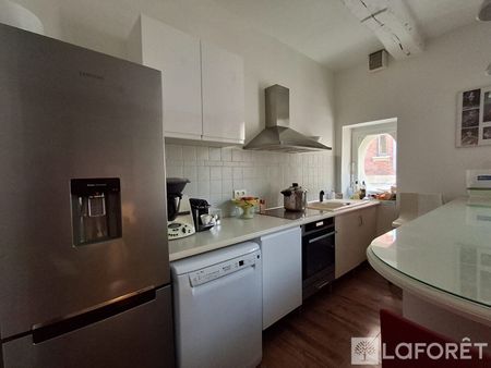 Appartement T5 Épernay à louer - Photo 4