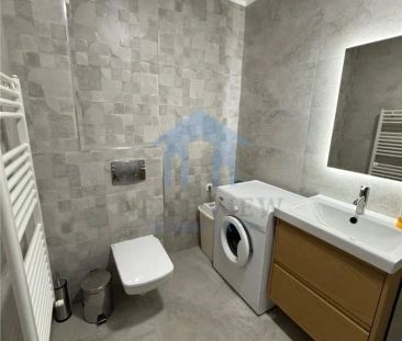 Apartament 1 camera, Platinia - Fotografie 6