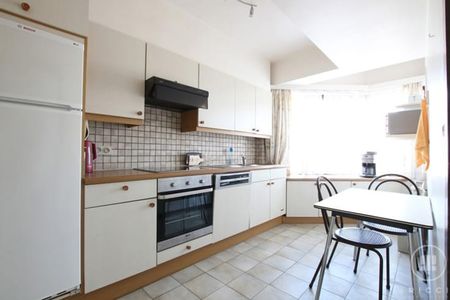 Appartement te huur - Photo 5