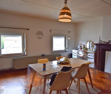 Appartement te huur in centrum Sint-Pieters-Leeuw - Photo 3