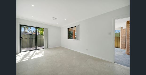 Stylish New Two-Bedroom Home with Spacious Outdoor Entertaining! - Photo 1