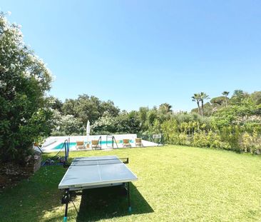 Luxury Villa - Sotogrande (San Roque Club) - Photo 4