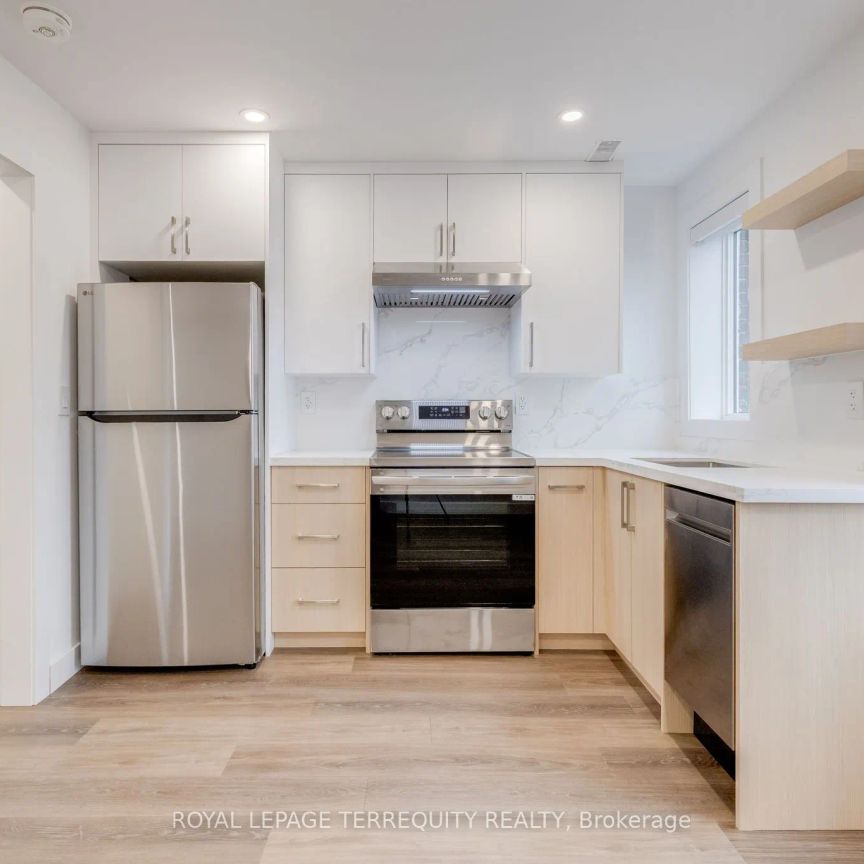 94 Earlscourt Avenue #2 - Photo 1