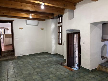 Location Appartement 3 pièces 63m² LES VANS 07140 - Photo 3