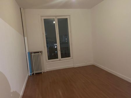 Location appartement 2 pièces, 35.00m², Montrouge - Photo 4