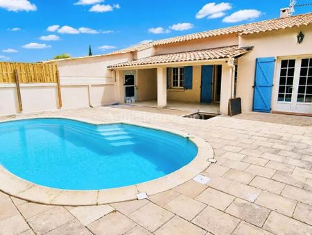 Location Maison 6 pièces 125 m2 à Draguignan - Photo 5