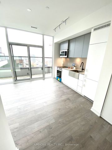 For Lease - 270 Dufferin Street Unit# Ph2, Toronto, Ontario - Photo 2