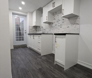 For Lease - 12 Formosa Avenue Unit# BSMT, Ajax, Ontario - Photo 2