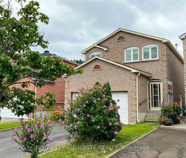 For Lease - 11 James Edward Drive, Markham, Ontario - Photo 3