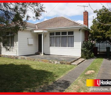 40 Woodward St, Springvale, Vic 3171 - Photo 5