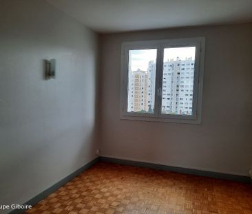 Appartement T4 à louer Rennes Thabor - 71 m² - Photo 5