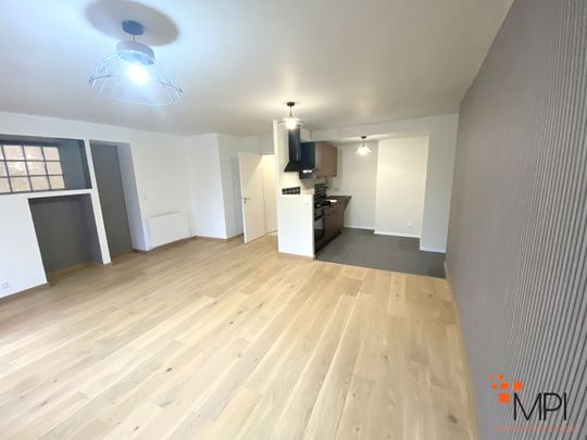 Location Appartement 3 pièces 53m² - Photo 1