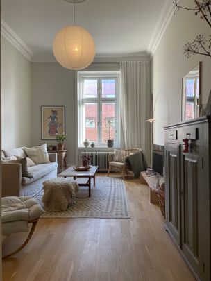 Karl Gustavsgatan, Göteborg - Photo 1