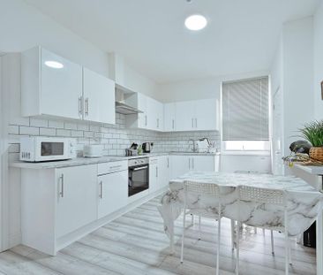 House of multiple occupation to rent - Photo 5