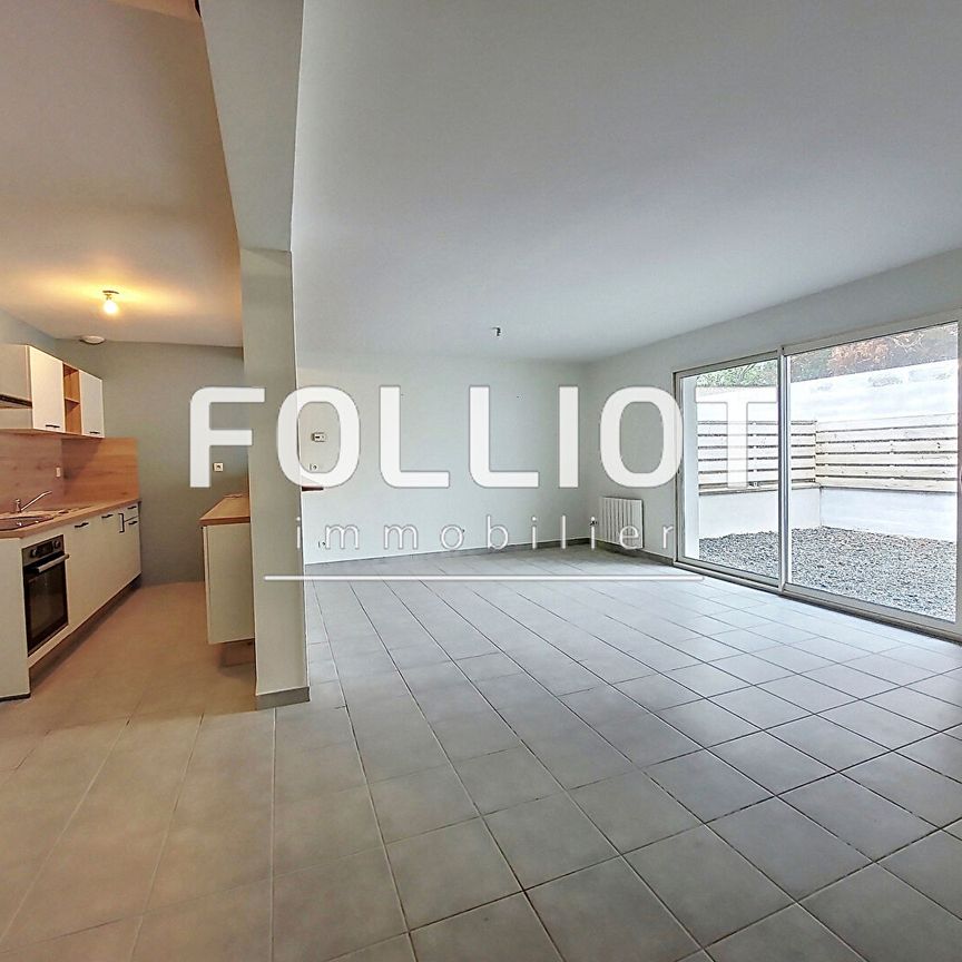 Location longue dur�e Maison de 5 pi�ces � Agon-Coutainville R�f�rence: 0118 - Photo 1