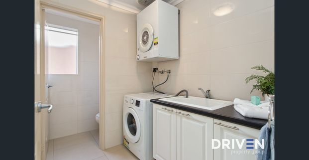 Charming 4-Bedroom Home with Study in the Heart of Maylands! - Photo 1