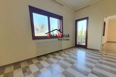 Μονοκατοικία για ενοικίαση Άγιος Δημήτριος (Παλαιό Ψυχικό) - Photo 5