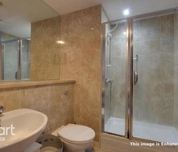 2 bedroom apartment to rent - Photo 6