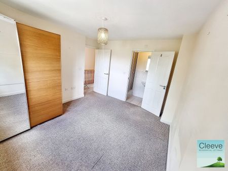 3 bed semi-detached house to rent in Collyberry Road, Woodmancote, GL52 - Photo 4