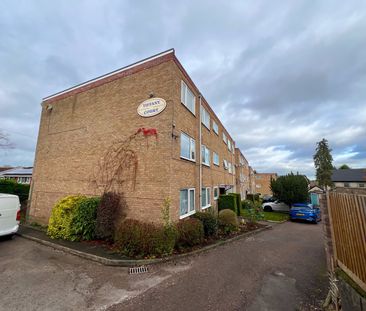 2 Bed Flat, Tiffany Court, LE2 - Photo 1