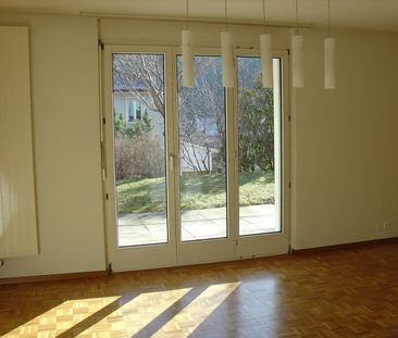 3.5 Zimmer, EG - Photo 3
