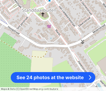 Karakteristieke vrijstaande woning met 3 slaapkamers in een rustige... - Photo 1