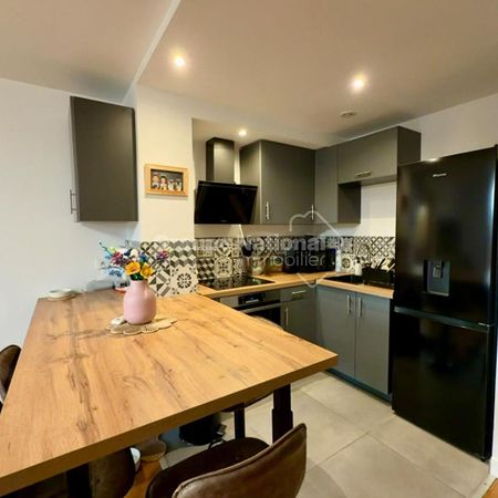 APPARTEMENT T3 MEUBLÉ LES PENNES MIRABEAU !, - Photo 3