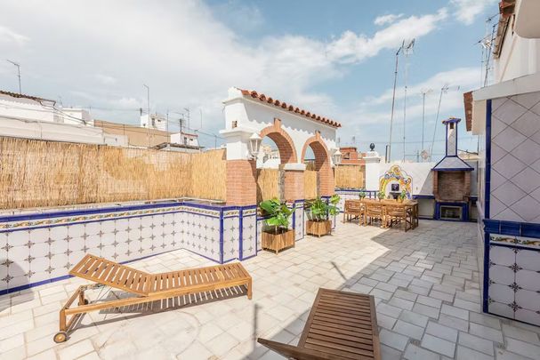 Carrer Doctor Vila Barberà, Valencia, Valencian Community 46007 - Photo 1