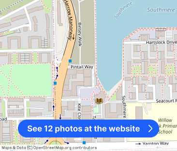 Starling Court, 1 Nest Way, LONDON, SE2 - Photo 1