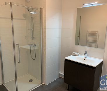 Location Appartement 3 pièces 60m² - Photo 1