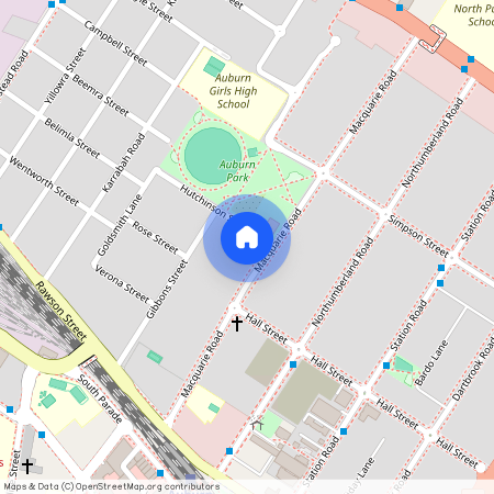 5/42 Macquarie Road, NSW 2144, Auburn