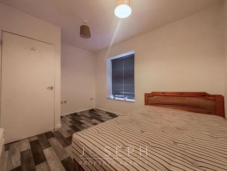 1 bedroom flat to rent - Photo 3