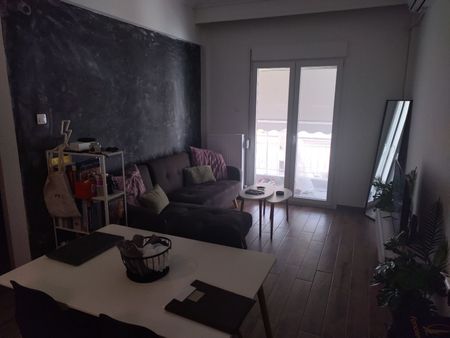 Studio/Γκαρσονιέρα για ενοικίαση Τίμιου Σταυρού (Σέρρες) - Photo 3