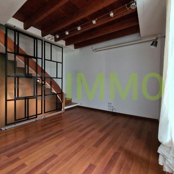 Location / Maison - Photo 1