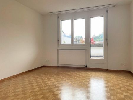 Mitten in Baden, zu oberst, mit Cheminée... für Jung und Alt - Photo 2