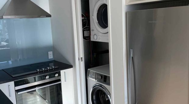 203/77 Abel Smith Street, Te Aro - Photo 1