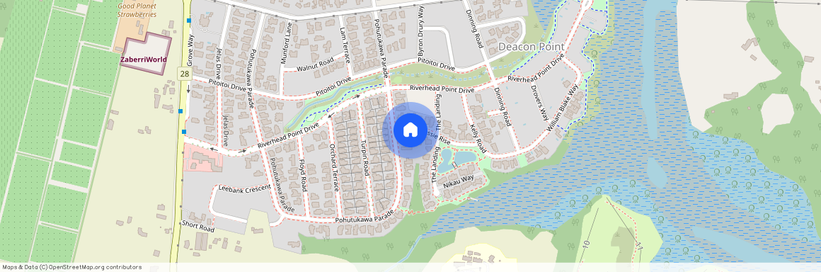 4A Jessie Rise, Riverhead, Rodney