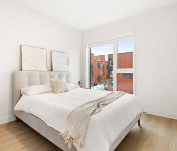 50 Rue Fleury E., app.219, H3L 1E4, H3L 1E4, Montréal - Photo 5