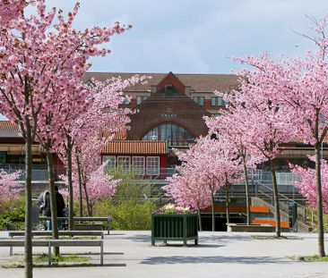 Södergatan 14 D, Eslöv Centrum - Photo 1