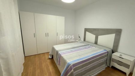 Apartamento en alquiler en Calle de Concepción Arenal, cerca de Calle de San Lorenzo - Foto 3