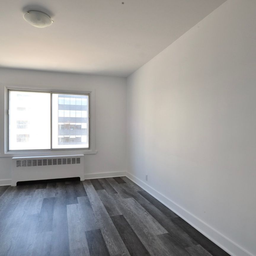 Condo à louer, Montréal (Villeray/Saint-Michel/Parc-Extension) - Photo 1