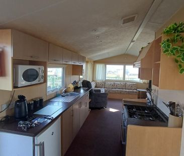 2 bedroom static caravan to rent - Photo 4